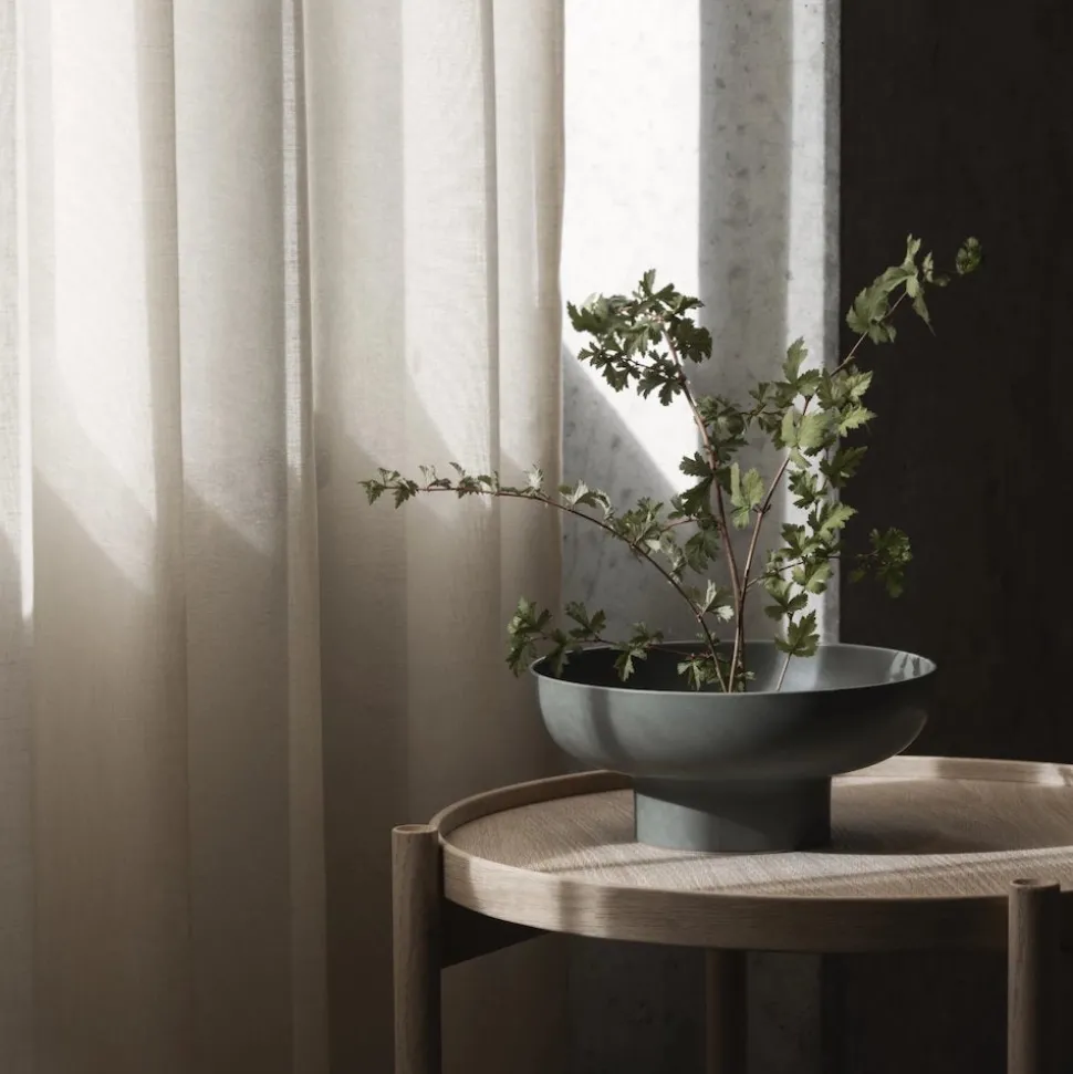 blomus_vase_miyabi_duck_g_SKU4j1l9RZPvi_1.webp Blomus Vase Miyabi Duck Green flach