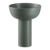 Blomus Vase Miyabi Duck Green