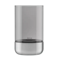Blomus Windlicht Calma Smoke M