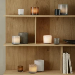 Blomus Windlicht Saga Mourning Dove L