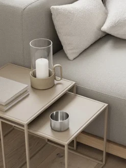 Blomus Windlicht Yuragi Nomad