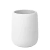 Blomus Zahnputzbecher Sono White