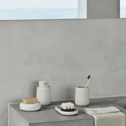 Blomus Zahnputzbecher Sono Moonbeam