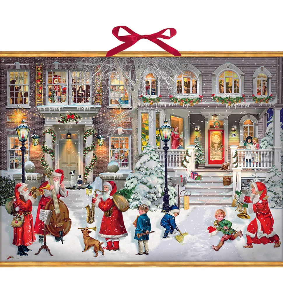 coppenrath_nostalgischer__SKUwKCtJ9JdIv_0.webp Coppenrath nostalgischer Sound-Adventskalender Wonderful Christmas