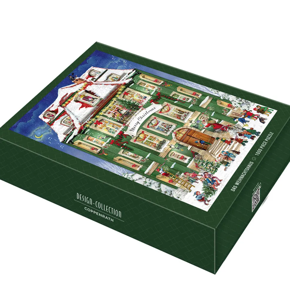 coppenrath_puzzle_das_wei_SKUVo7Inims58_0.webp Coppenrath Puzzle Das Weihnachtshaus