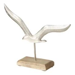 Dekofigur Möwe Jonte