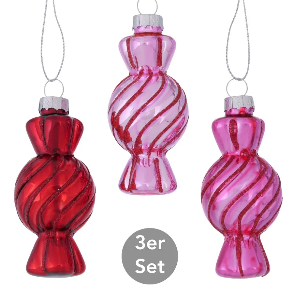 dekohnger_bonbon_erset_pi_SKU9I7IWZ03wt_0.webp Dekohänger Bonbon 3er-Set pink-rot