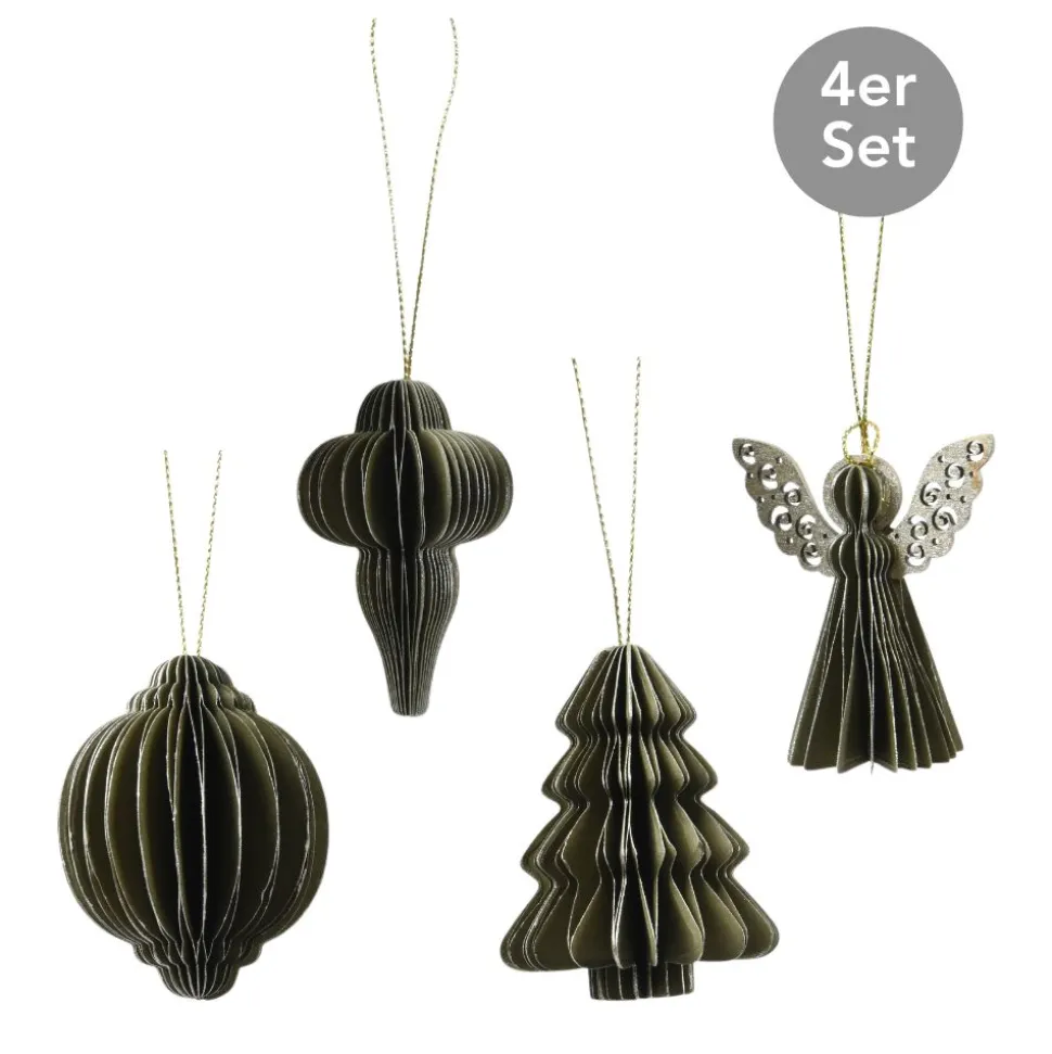 dekohnger_er_set_dunkelgr_SKUSs5FwwqW90_0.webp Dekohänger 4er Set dunkelgrün 6 cm