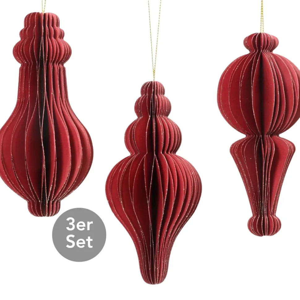 dekohnger_er_set_rot__cm_SKUhysVHEqbgM_0.webp Dekohänger 3er Set rot 12 cm