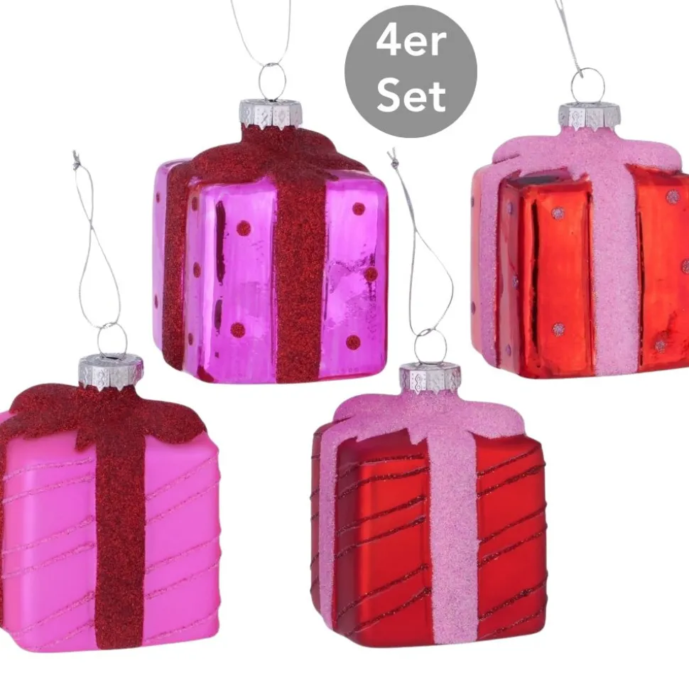 dekohnger_geschenk_erset__SKUCQ8kdfABMp_0.webp Dekohänger Geschenk 4er-Set pink-rot