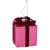 Dekohänger Geschenk pink