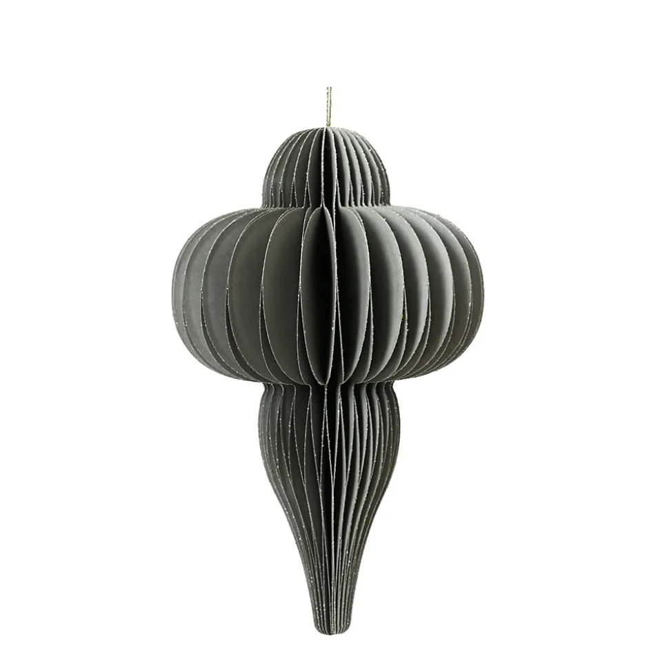 dekohnger_tropfen_graugrn_SKU0VZR45LC3R_0.webp Dekohänger Tropfen graugrün 15 cm