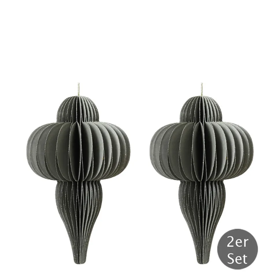 dekohnger_tropfen_graugrn_SKUsMNncfn6y4_0.webp Dekohänger Tropfen graugrün 8 cm 2er-Set