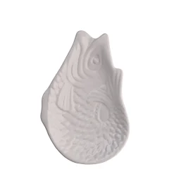 Dekoteller Monsieur Claude Weiß Klein