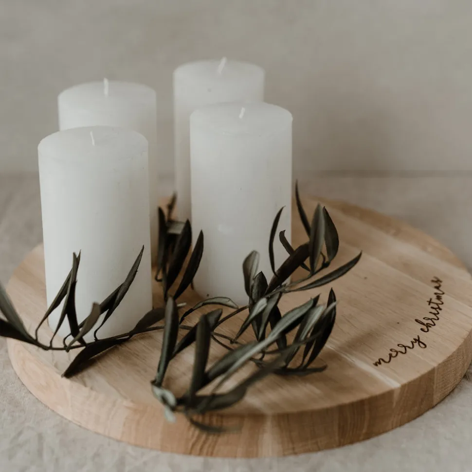 eulenschnitt_adventskranz_SKU93EBzLKDC7_11.webp Eulenschnitt Adventskranz Kerzenbrett Merry Christmas