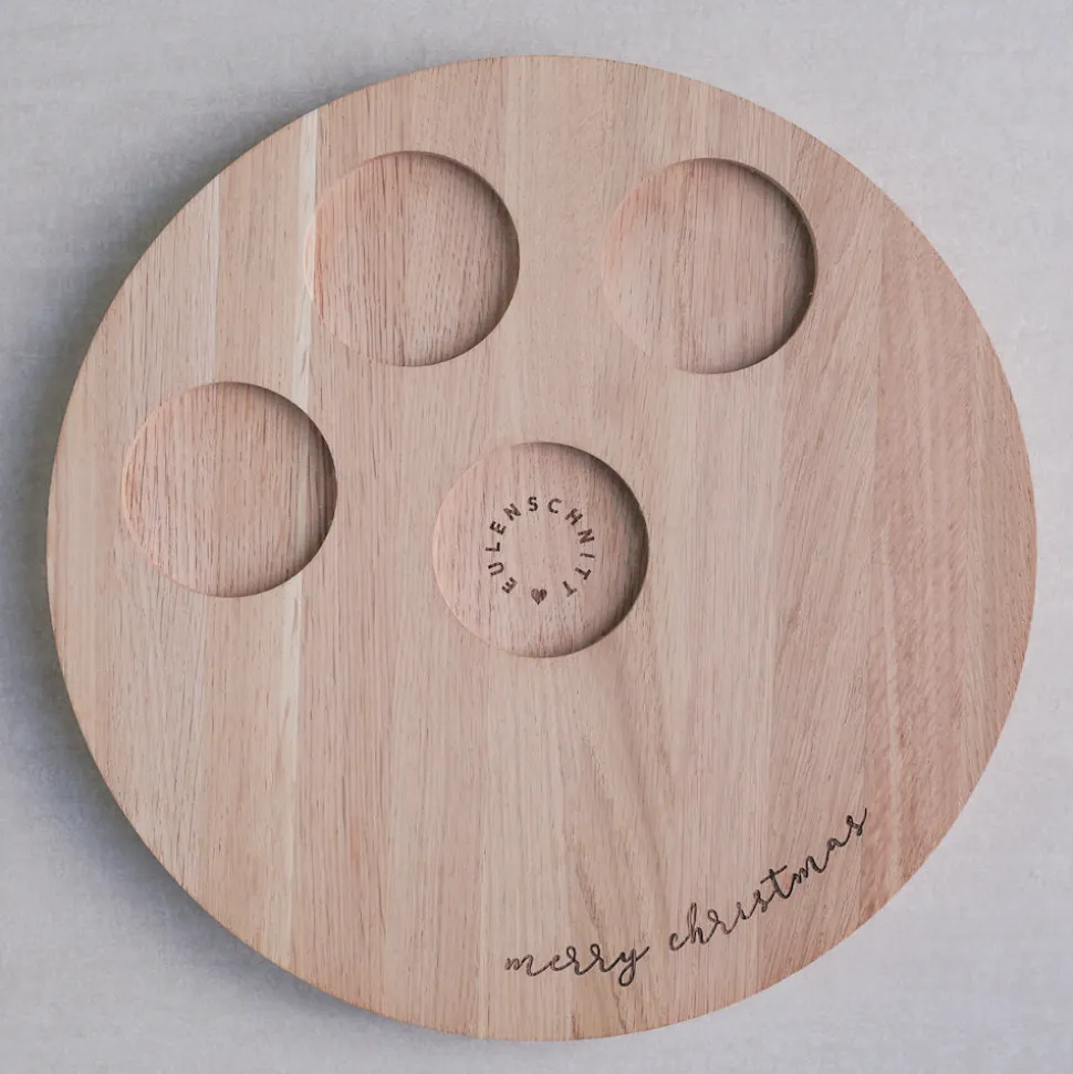 eulenschnitt_adventskranz_SKU93EBzLKDC7_2.webp Eulenschnitt Adventskranz Kerzenbrett Merry Christmas