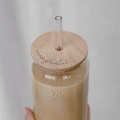 Eulenschnitt Deckel rundum glücklich