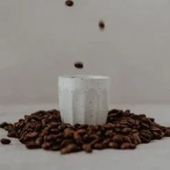 Eulenschnitt Espressobecher Colina