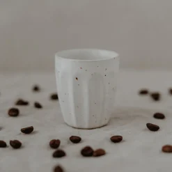 Eulenschnitt Espressobecher Colina