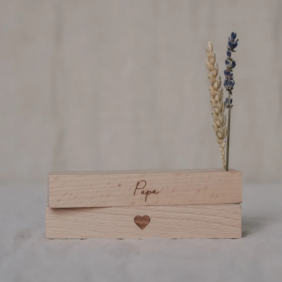 eulenschnitt_karten_und_t_SKUlXPrL9BKVj_0.webp Eulenschnitt Karten- und Trockenblumenständer Papa 2er-Set 12 cm