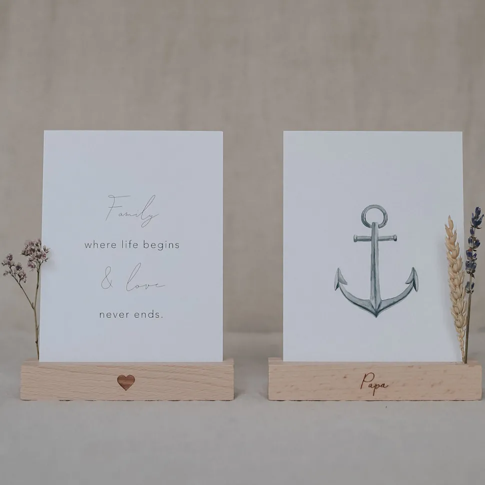 eulenschnitt_karten_und_t_SKUlXPrL9BKVj_2.webp Eulenschnitt Karten- und Trockenblumenständer Papa 2er-Set 12 cm