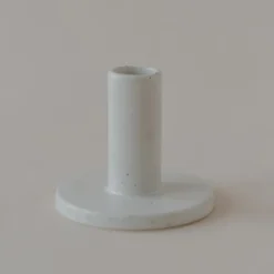 Eulenschnitt Kerzenständer Calma groß