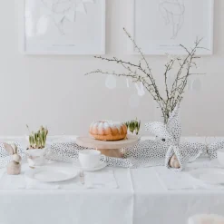 Eulenschnitt Kuchenständer Wünsch dir was mini