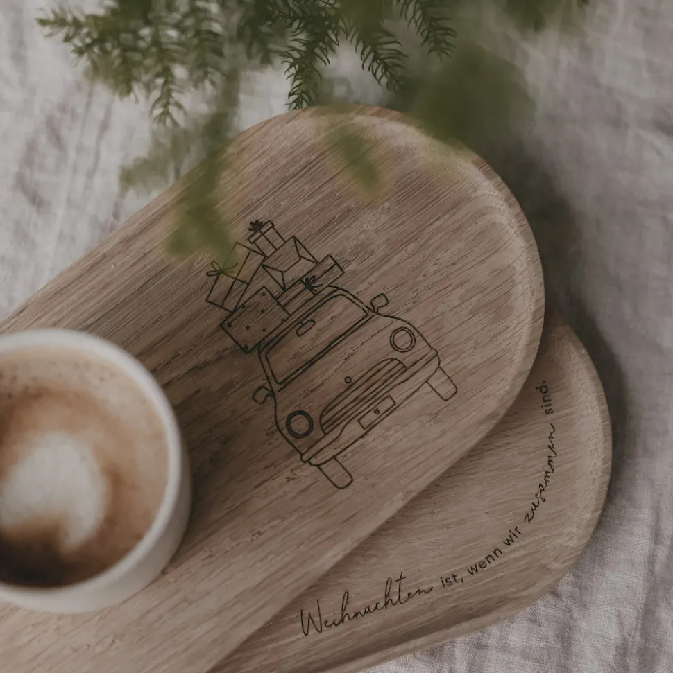 eulenschnitt_mini_tablett_SKUo2kjjYwrBu_2.webp Eulenschnitt Mini Tablett aus Eiche Weihnachtsauto