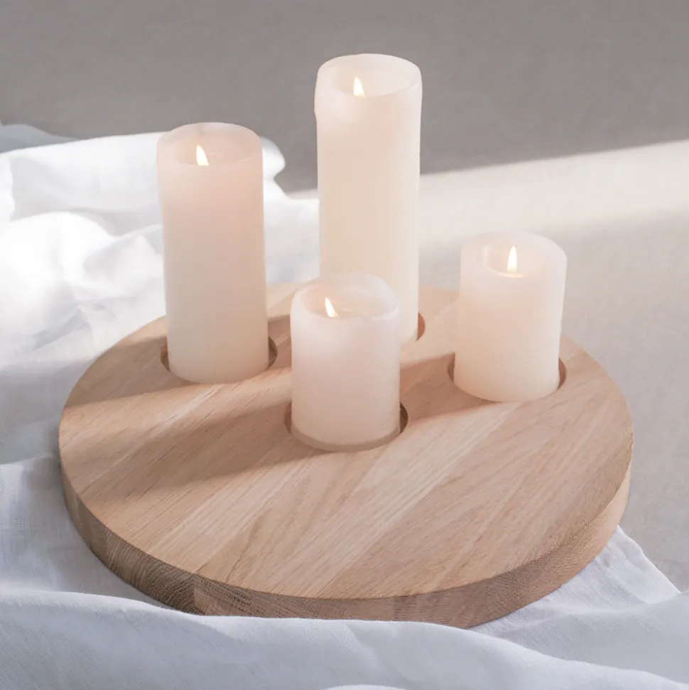 eulenschnitt_rundes_kerze_SKU5vfSwjOy86_6.webp Eulenschnitt Rundes Kerzenbrett aus Eiche 32 cm