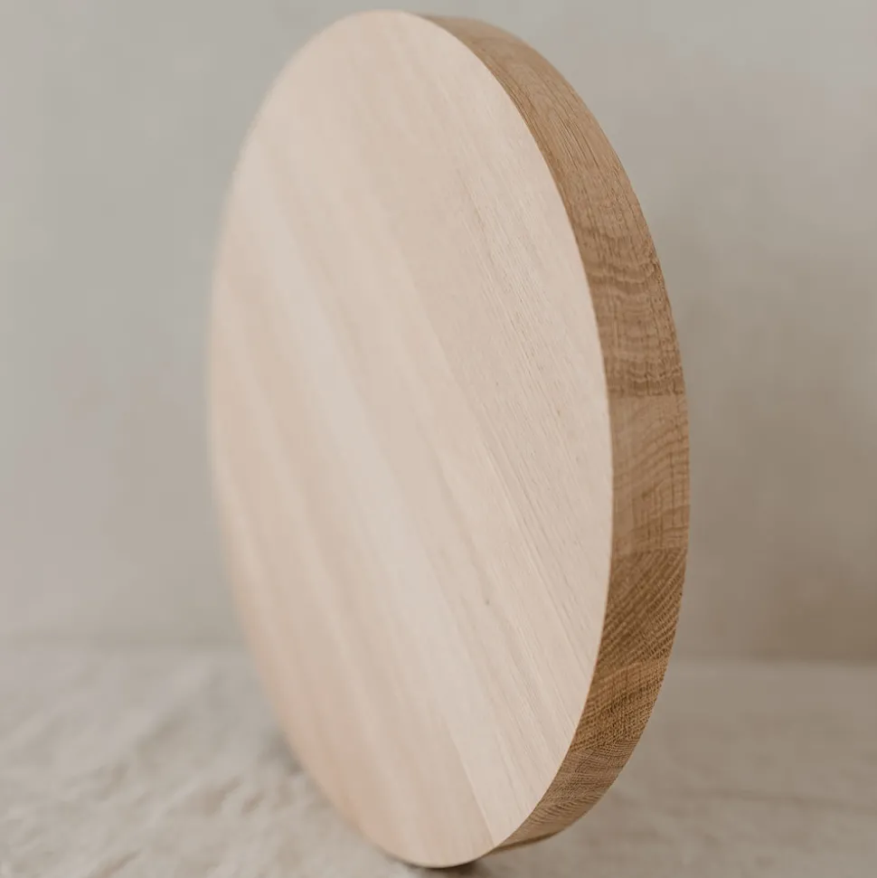 eulenschnitt_rundes_kerze_SKU5vfSwjOy86_9.webp Eulenschnitt Rundes Kerzenbrett aus Eiche 32 cm
