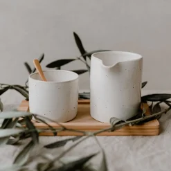 Eulenschnitt Schälchen Calma