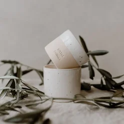 Eulenschnitt Schälchen Calma