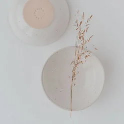 Eulenschnitt Schüssel Calma 2er-Set