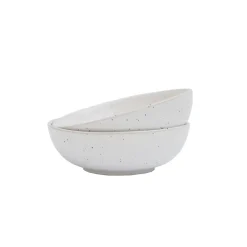 Eulenschnitt Schüssel Calma 2er-Set