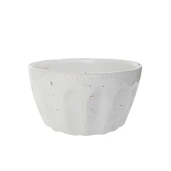 Eulenschnitt Schüssel Colina ca. 12 cm