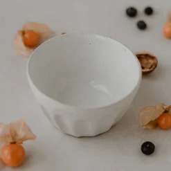 Eulenschnitt Schüssel Colina ca. 12 cm