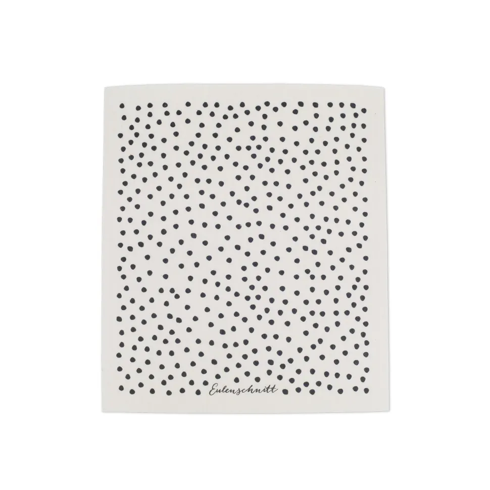 eulenschnitt_schwammtcher_SKUleSMIkEnst_1.webp Eulenschnitt Schwammtücher Punkte 3er-Set weiß