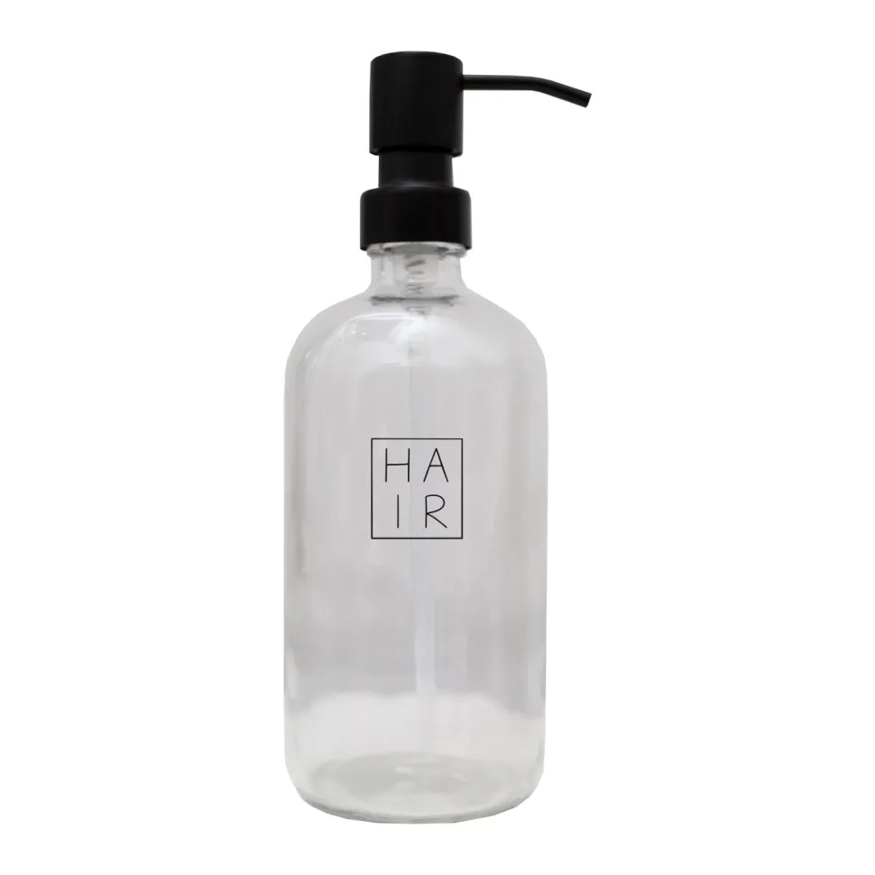 eulenschnitt_seifenspende_SKU6wpzHwQMjZ_1.webp Eulenschnitt Seifenspender Hair Klarglas 500 ml