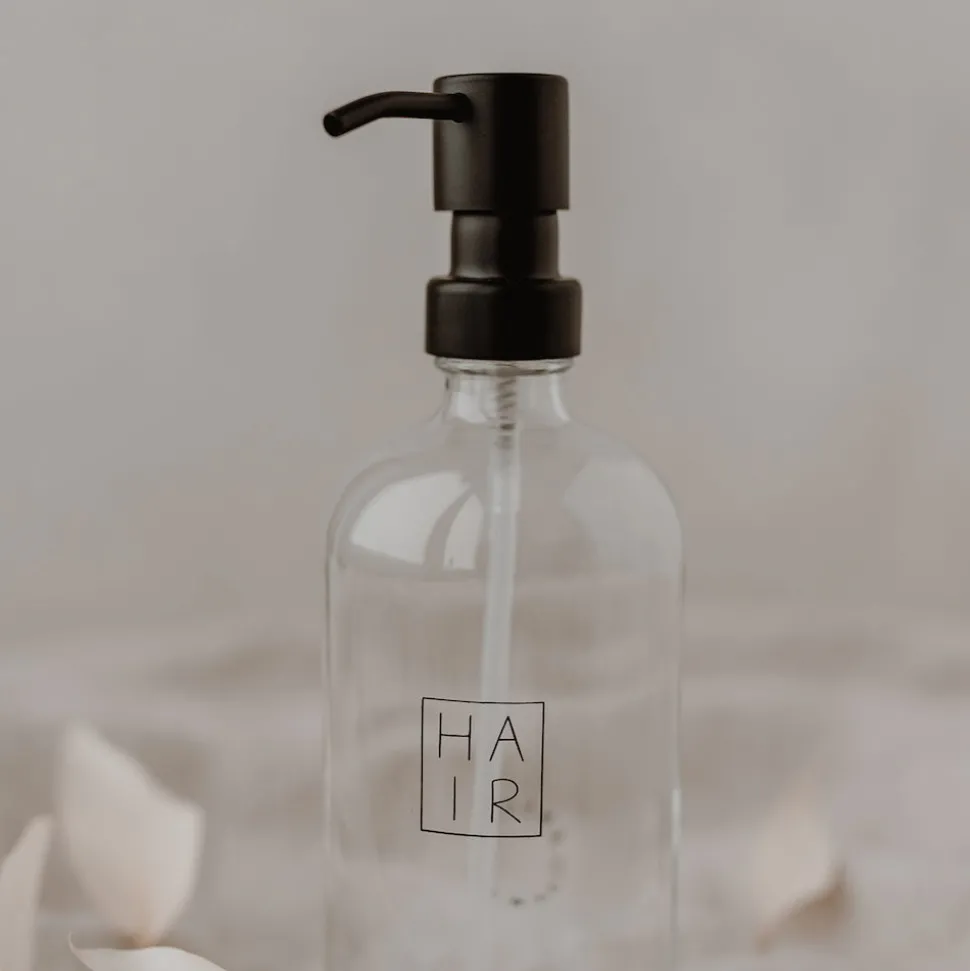 eulenschnitt_seifenspende_SKU6wpzHwQMjZ_3.webp Eulenschnitt Seifenspender Hair Klarglas 500 ml