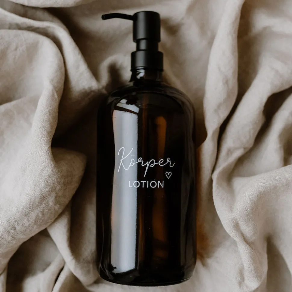 eulenschnitt_seifenspende_SKU8yw4y7nGdk_1.webp Eulenschnitt Seifenspender Körperlotion Braunglas 1000 ml