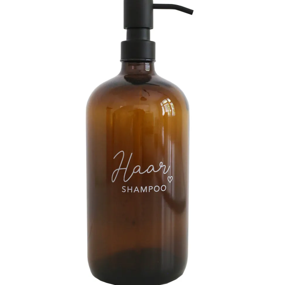 eulenschnitt_seifenspende_SKUmxmSfXIY4E_1.webp Eulenschnitt Seifenspender Haarshampoo Braunglas 1000 ml