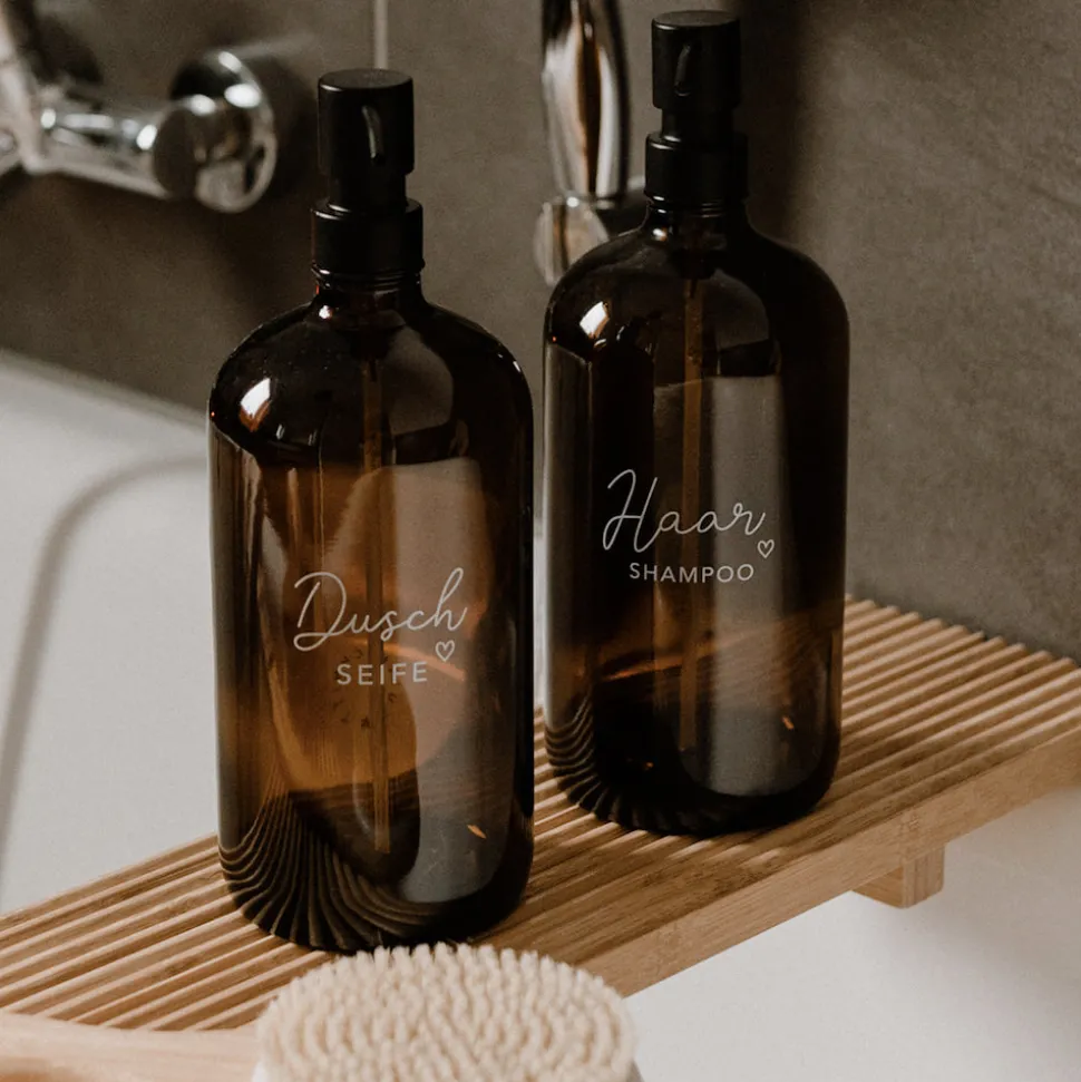 eulenschnitt_seifenspende_SKUmxmSfXIY4E_4.webp Eulenschnitt Seifenspender Haarshampoo Braunglas 1000 ml