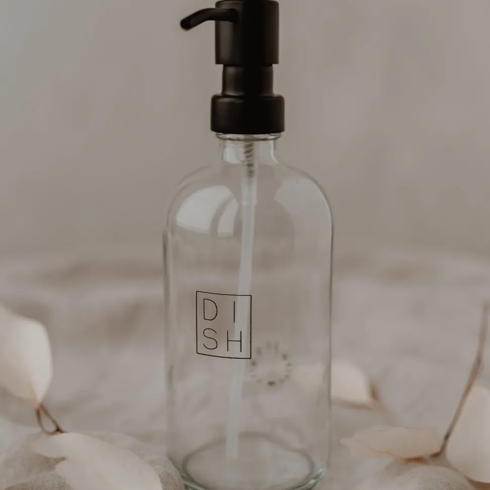 eulenschnitt_seifenspende_SKUupYOxDI4Rl_0.webp Eulenschnitt Seifenspender Dish Klarglas 500 ml