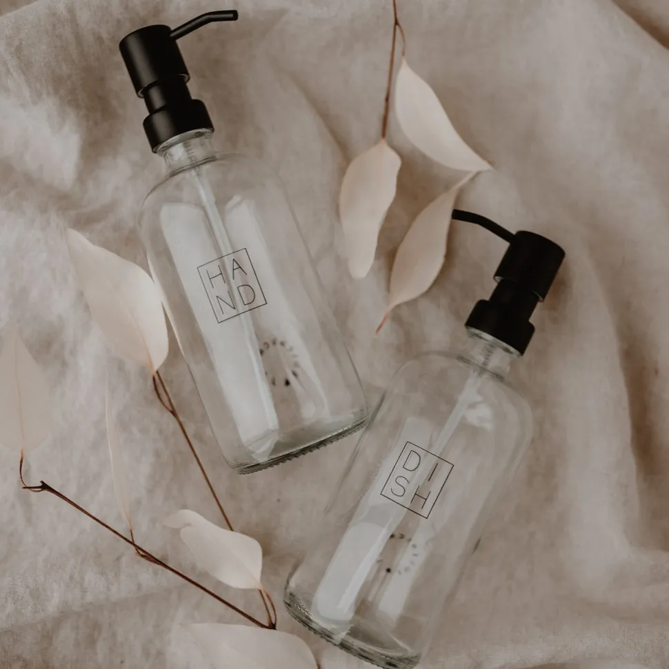 eulenschnitt_seifenspende_SKUupYOxDI4Rl_4.webp Eulenschnitt Seifenspender Dish Klarglas 500 ml