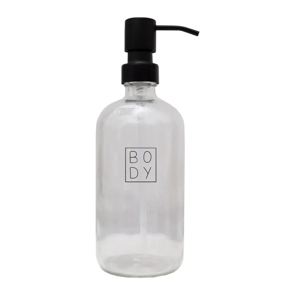 eulenschnitt_seifenspende_SKUwzSfoYqG7W_1.webp Eulenschnitt Seifenspender Body Klarglas 500 ml