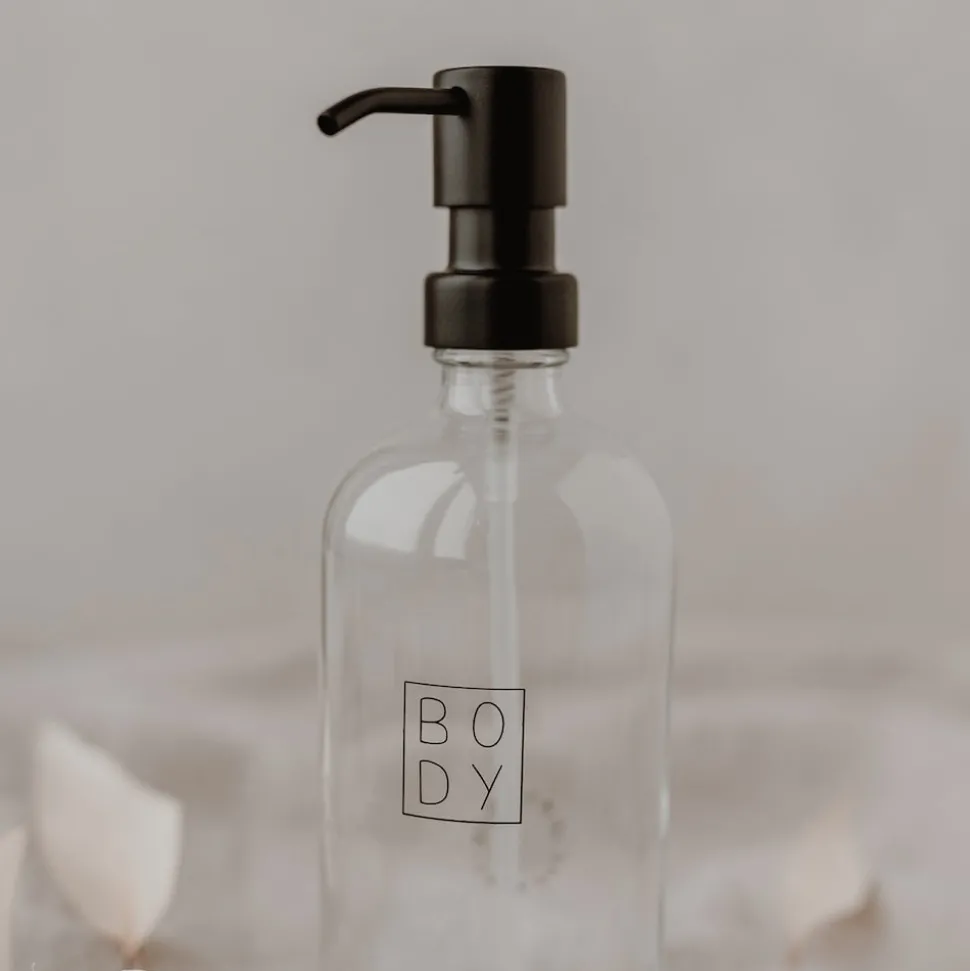 eulenschnitt_seifenspende_SKUwzSfoYqG7W_3.webp Eulenschnitt Seifenspender Body Klarglas 500 ml