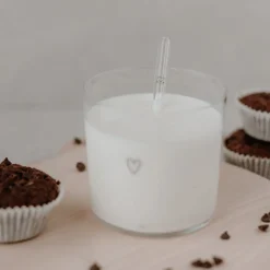 Eulenschnitt Trinkhalme Tiere 4er-Set