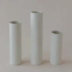 Eulenschnitt Vase Calma Mittel