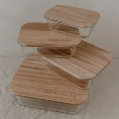 Eulenschnitt Vorratsbehälter Liebe 14,5 x 20 cm