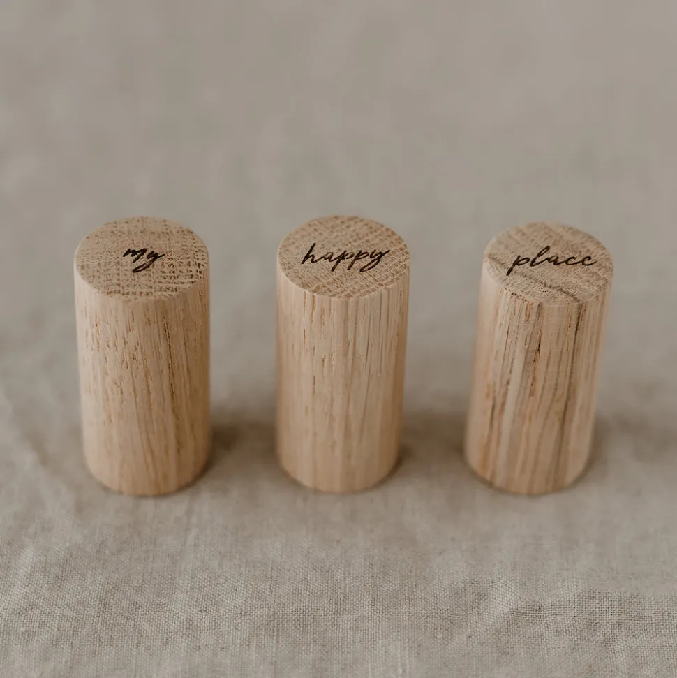 eulenschnitt_wandhaken_ha_SKUdEkCT1UGgA_6.webp Eulenschnitt Wandhaken Happy Place 3er Set